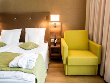 Фотографии Отель Mineral Hotel Malinowy Raj г. Солец-Здруй (Польша) №4 Фото Отель Mineral Hotel Malinowy Raj г. Солец-Здруй 4