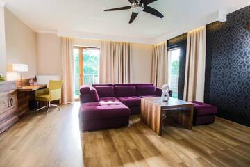 Фотографии Отель Mineral Hotel Malinowy Raj г. Солец-Здруй (Польша) №3 Фото Отель Mineral Hotel Malinowy Raj г. Солец-Здруй 3