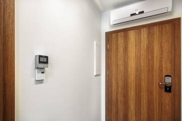 Фото номера Апартаменты Апарт-отели SOLAVO HOME&amp;TRAVEL г. Солец-Здруй 9