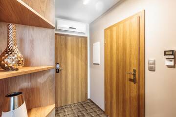 Фото номера Апартаменты Апарт-отели SOLAVO HOME&amp;TRAVEL г. Солец-Здруй 5