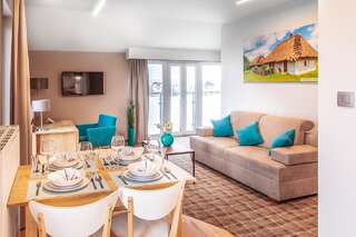 Фото Апарт-отели SOLAVO HOME&amp;TRAVEL г. Солец-Здруй